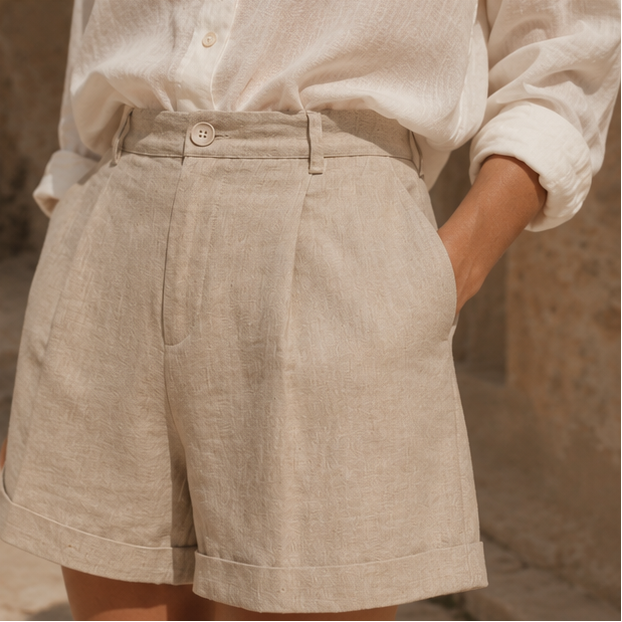 Sonia Short