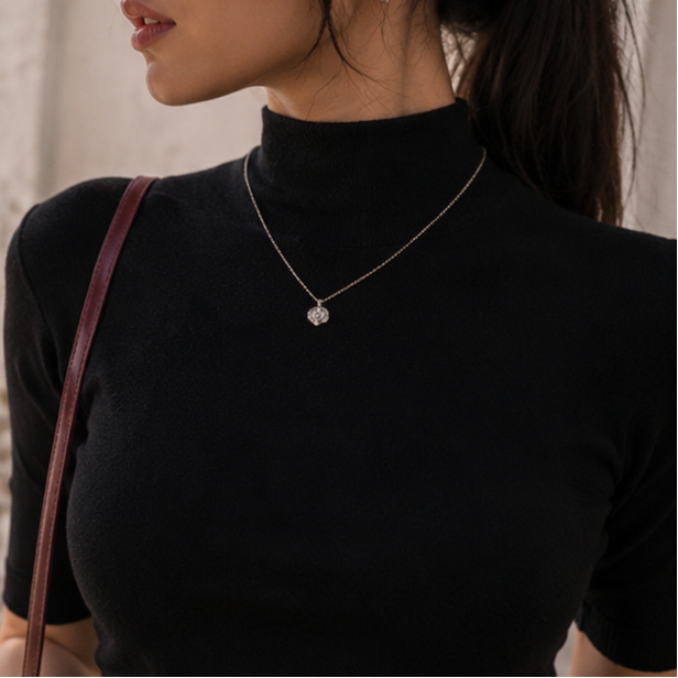 Nuana Top