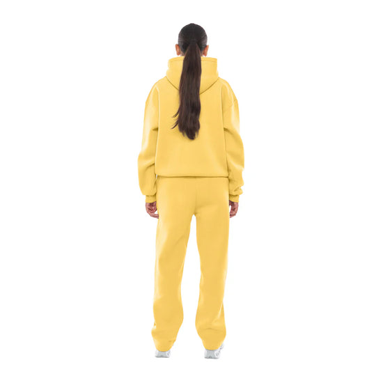 The CUSBCLO Jogger