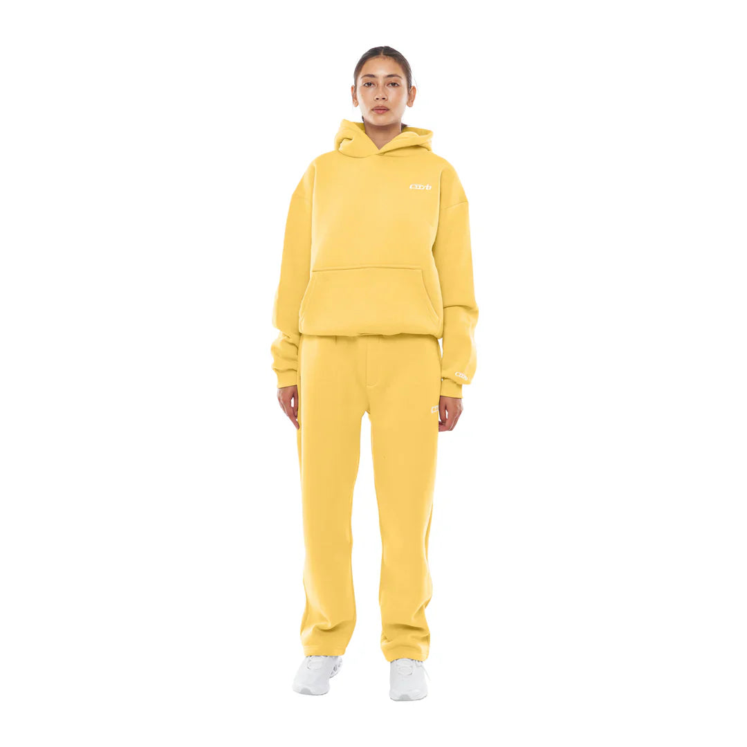 The CUSBCLO Jogger