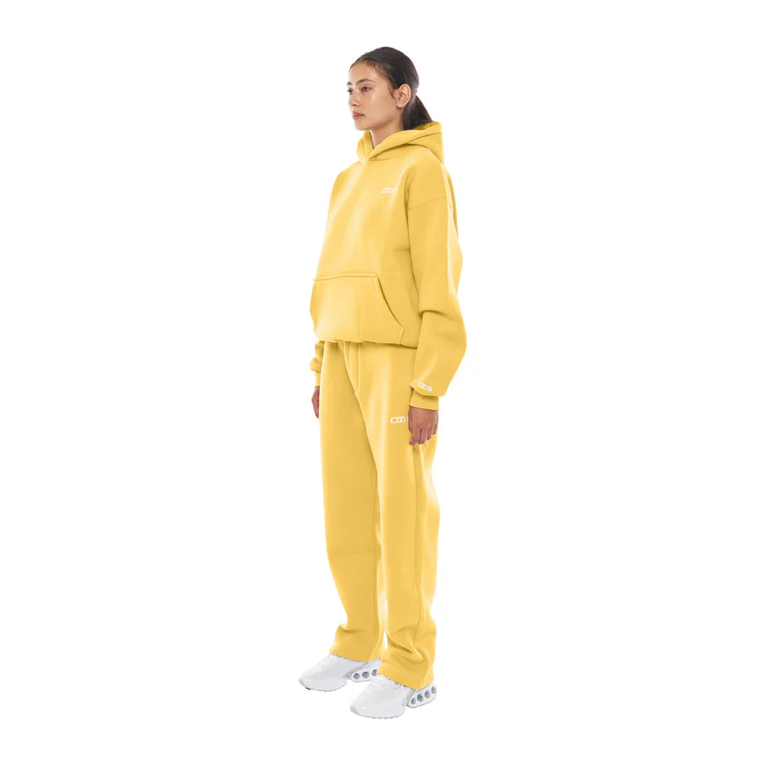 The CUSBCLO Hoodie