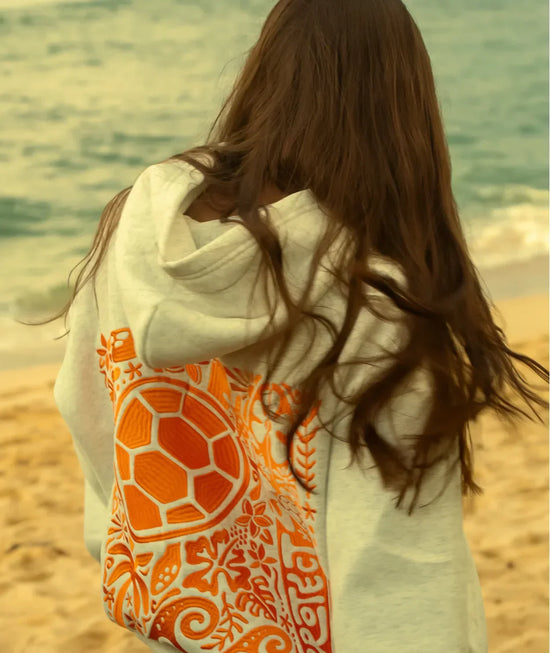 The Turtle Hoodie