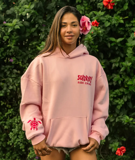 The Turtle Hoodie