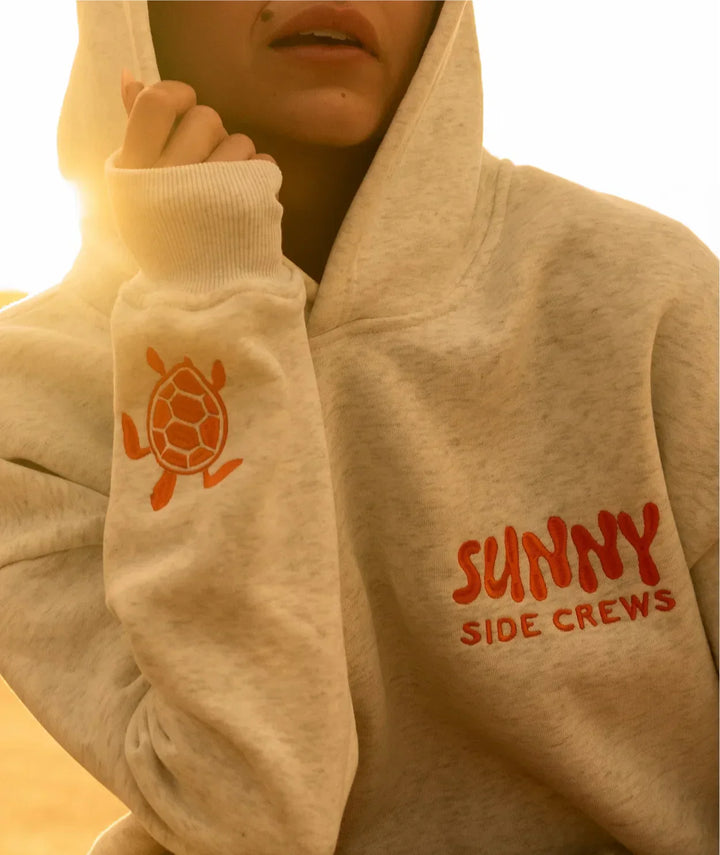 The Turtle Hoodie