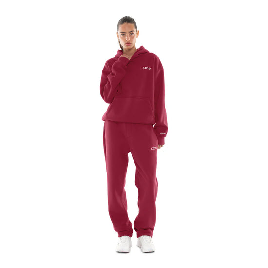 The CUSBCLO Jogger