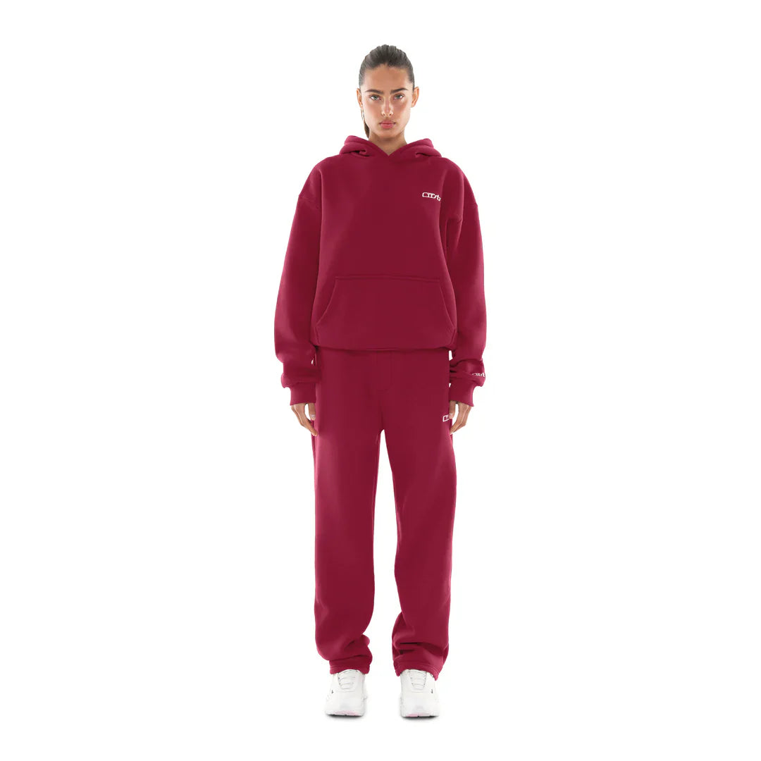 The CUSBCLO Jogger