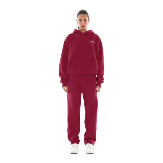 The CUSBCLO Hoodie