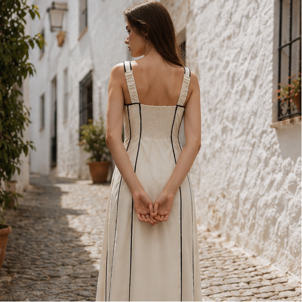 Vaya Dress