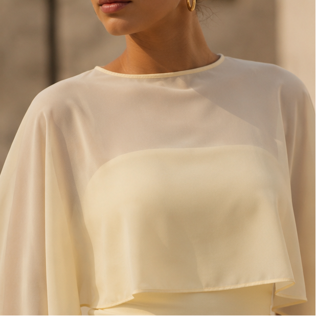 Flya Dress