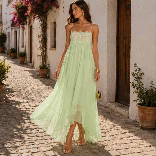 Samia Dress