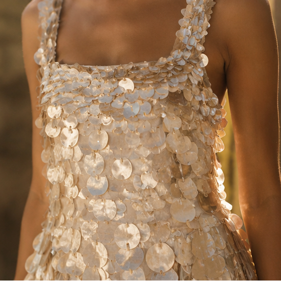 Veni Dress