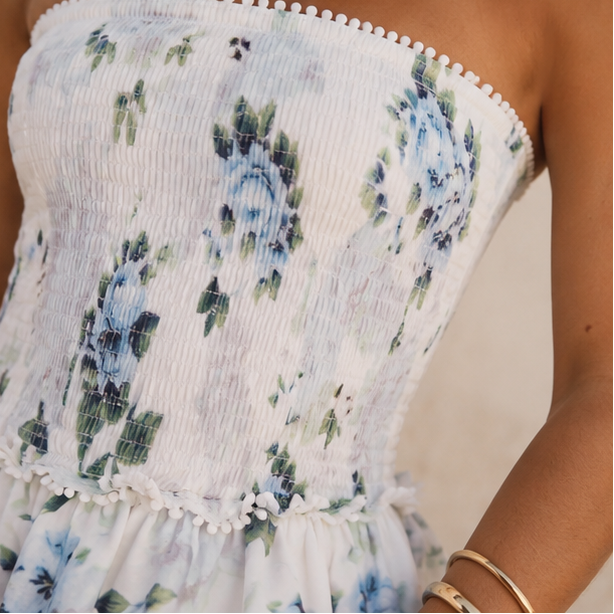 Tara Dress