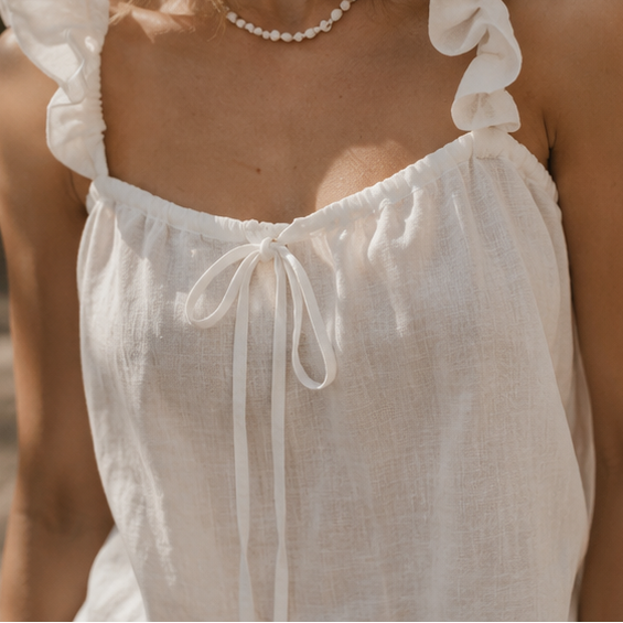 Bianca Top
